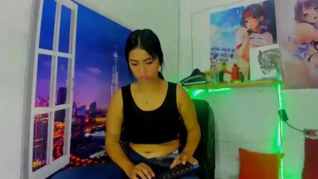 Thumbnail 1, _gianna_18's Stream at Chaturbate, 17 months ago