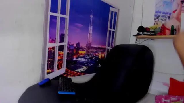 Thumbnail 1, _gianna_18's Stream at Chaturbate, 17 months ago