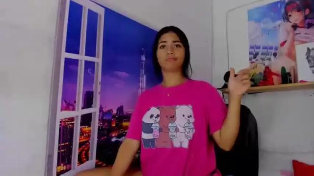 Image 2 of _gianna_18 Stream on Chaturbate on 18 months ago