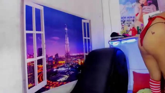 Image 10 of _gianna_18 Stream on Chaturbate on 17 months ago