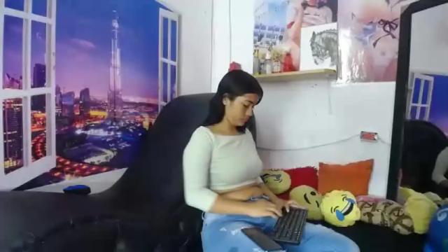 Thumbnail 1, _gianna_18's Stream at Chaturbate, 17 months ago