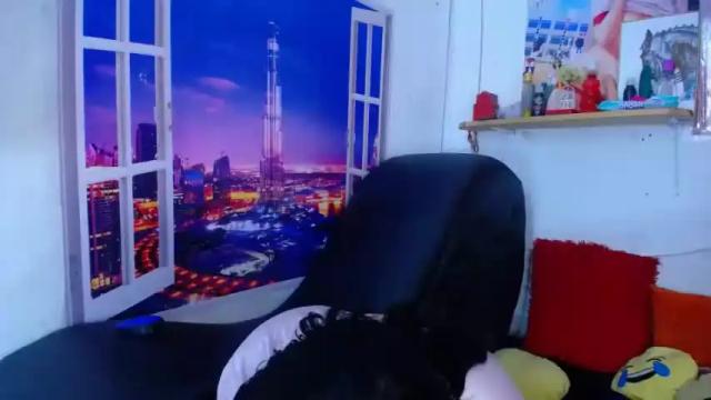 Image 4 of _gianna_18 Stream on Chaturbate on 17 months ago