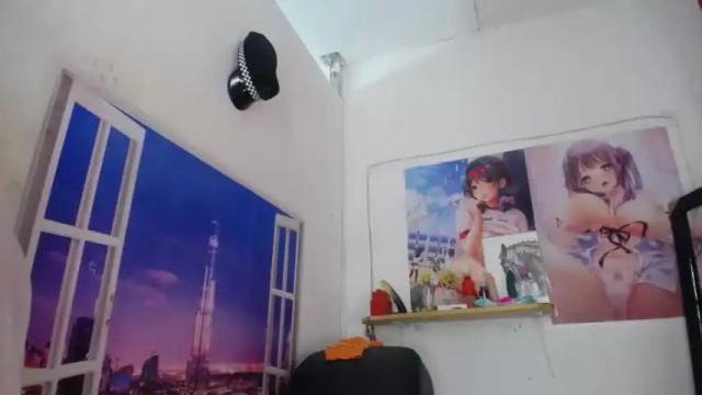 Image 6 of _gianna_18 Stream on Chaturbate on 17 months ago