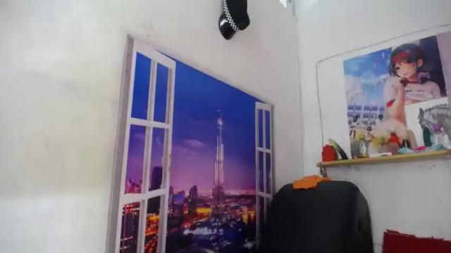 Thumbnail 3, _gianna_18's Stream at Chaturbate, 17 months ago