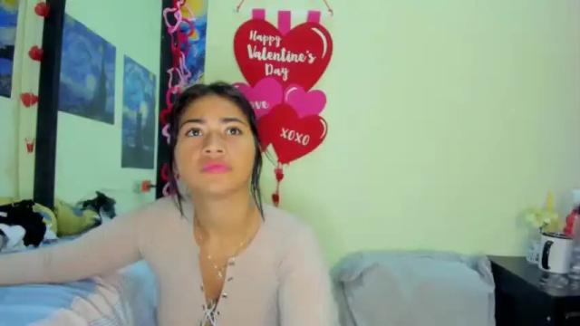 Thumbnail 1, _gianna_18's Stream at Chaturbate, 16 months ago