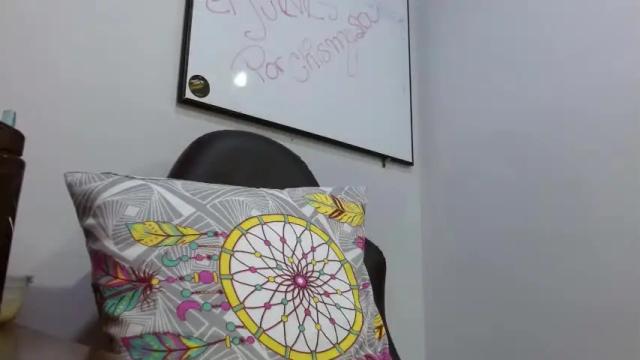 Image 3 of _gianna_love Stream on Chaturbate on 18 months ago