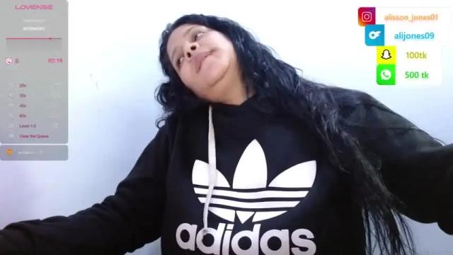 Image 10 of _gianna_love Stream on Chaturbate on 14 months ago
