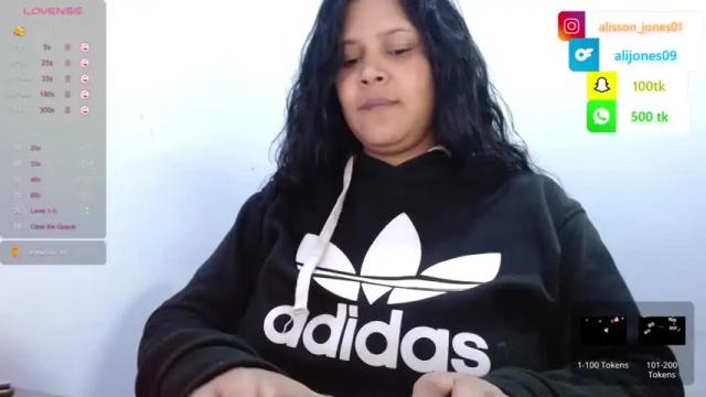Image 11 of _gianna_love Stream on Chaturbate on 14 months ago