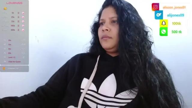 Image 12 of _gianna_love Stream on Chaturbate on 14 months ago