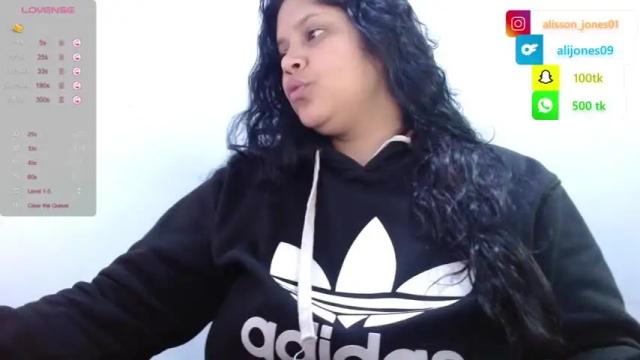 Image 7 of _gianna_love Stream on Chaturbate on 14 months ago