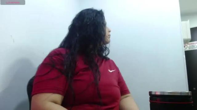 Image 11 of _gianna_love Stream on Chaturbate on 14 months ago
