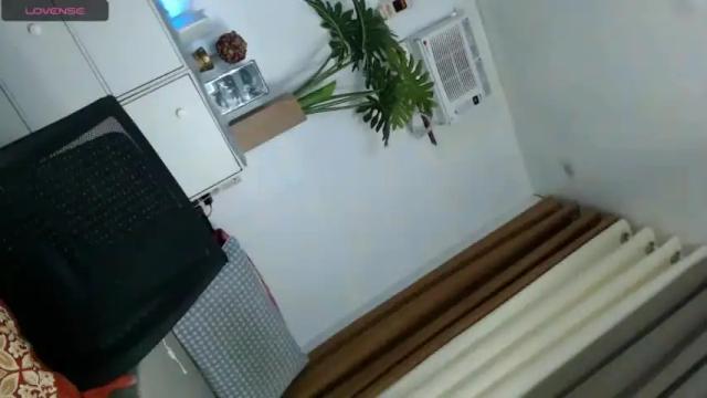Image 3 of _gigigorgeous Stream on Chaturbate on 14 months ago