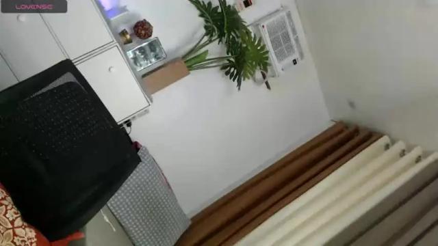 Image 6 of _gigigorgeous Stream on Chaturbate on 14 months ago