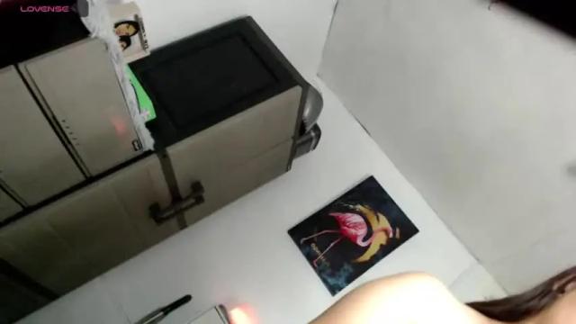Image 12 of _gigigorgeous Stream on Chaturbate on 14 months ago