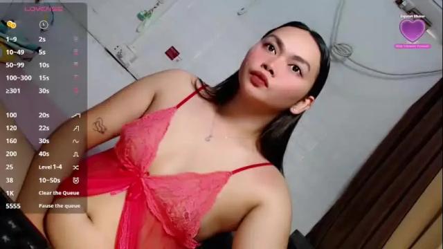 Image 10 of _gigigorgeous Stream on Chaturbate on 2 months ago