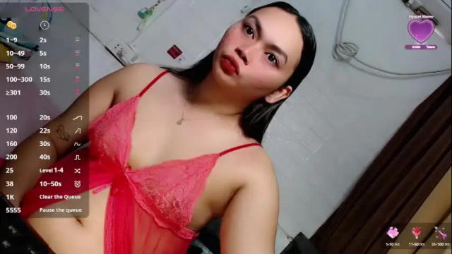 Image 12 of _gigigorgeous Stream on Chaturbate on 2 months ago