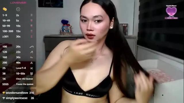 Image 2 of _gigigorgeous Stream on Chaturbate on 22 days ago