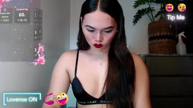 Thumbnail 1, _gigigorgeous's Stream at Chaturbate, 4 days ago