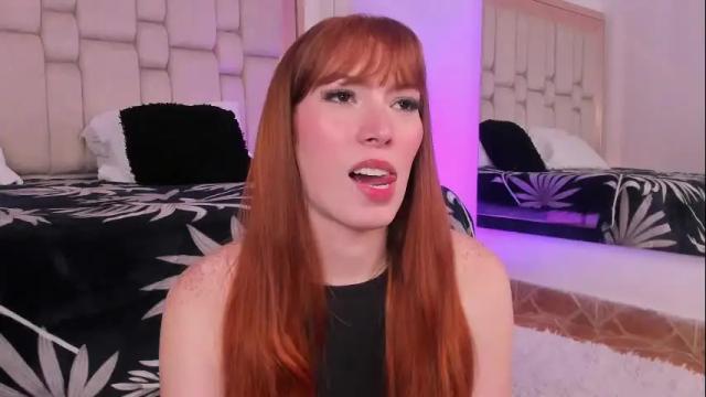Image 12 of _gingercherry_ Stream on Chaturbate on 1 month ago