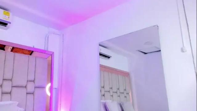 Thumbnail 2, _gingercherry_'s Stream at Chaturbate, 1 month ago