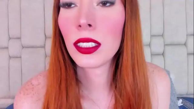 Image 12 of _gingercherry_ Stream on Chaturbate on 1 month ago
