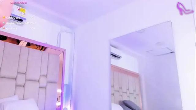 Image 7 of _gingercherry_ Stream on Chaturbate on 1 month ago