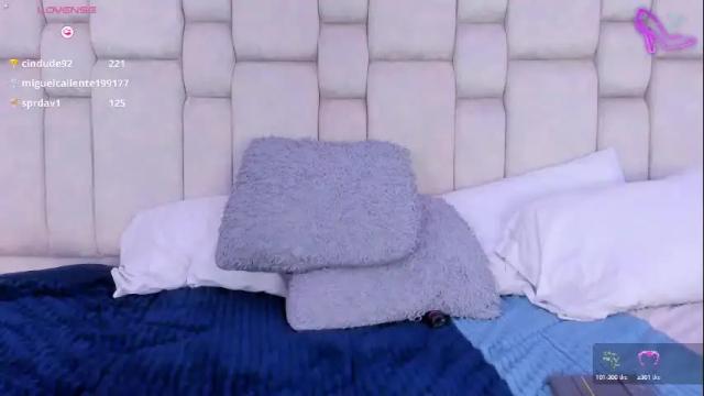 Image 8 of _gingercherry_ Stream on Chaturbate on 1 month ago