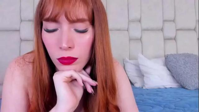 Image 8 of _gingercherry_ Stream on Chaturbate on 1 month ago