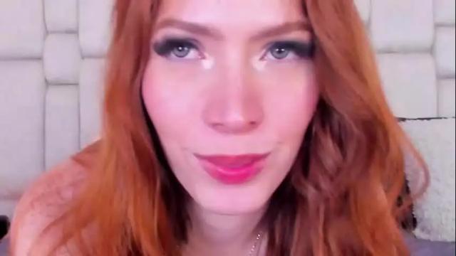 Image 8 of _gingercherry_ Stream on Chaturbate on 1 month ago