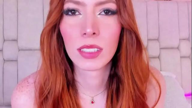 Thumbnail 3, _gingercherry_'s Stream at Chaturbate, 17 days ago