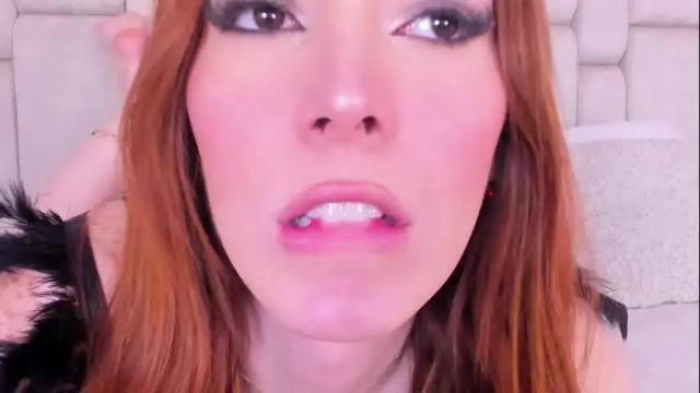 Image 6 of _gingercherry_ Stream on Chaturbate on 17 days ago
