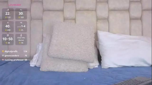 Image 8 of _gingercherry_ Stream on Chaturbate on 6 days ago