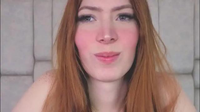 Image 3 of _gingercherry_ Stream on Chaturbate on 1 day ago