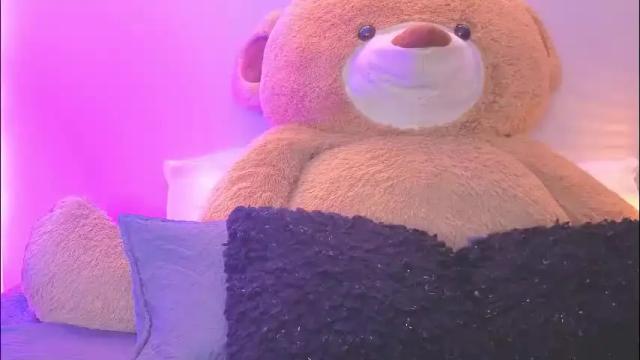 Image 4 of _gingercherry_ Stream on Chaturbate on 1 month ago