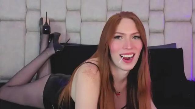 Image 7 of _gingercherry_ Stream on Chaturbate on 28 days ago