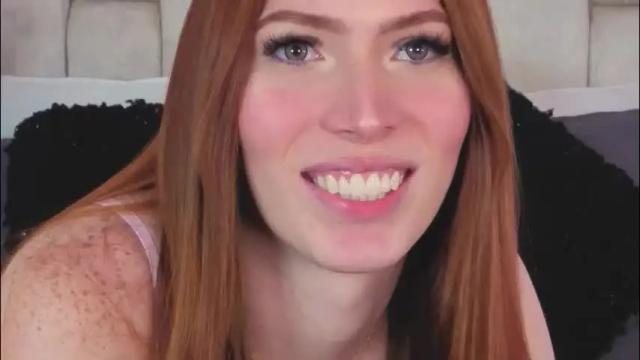 Image 8 of _gingercherry_ Stream on Chaturbate on 17 days ago