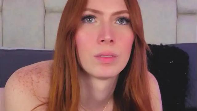 Image 11 of _gingercherry_ Stream on Chaturbate on 11 days ago
