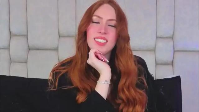 Image 10 of _gingercherry_ Stream on Chaturbate on 6 days ago