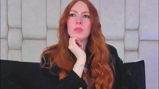 Image 11 of _gingercherry_ Stream on Chaturbate on 6 days ago