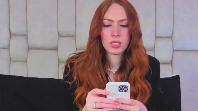 Image 12 of _gingercherry_ Stream on Chaturbate on 6 days ago