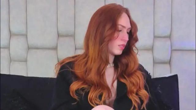 Thumbnail 3, _gingercherry_'s Stream at Chaturbate, 6 days ago