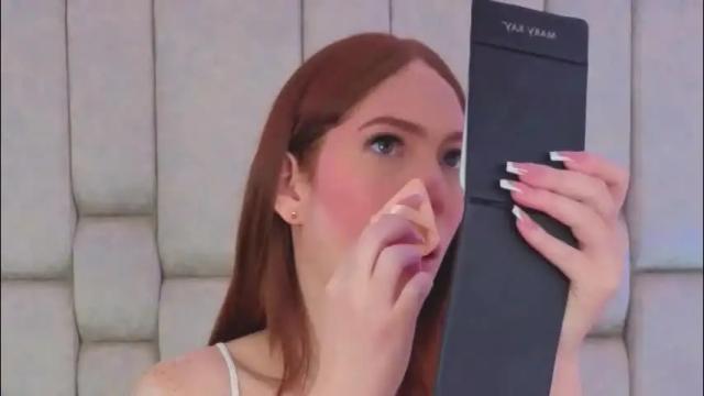 Image 2 of _gingercherry_ Stream on Chaturbate on 5 days ago