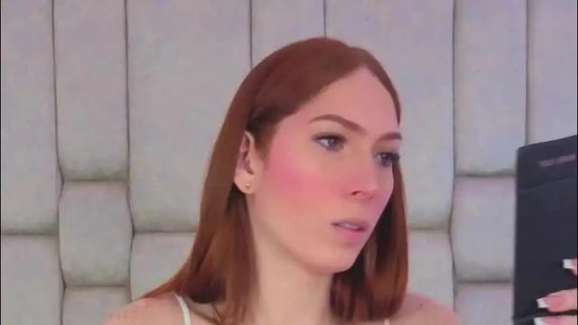 Image 4 of _gingercherry_ Stream on Chaturbate on 5 days ago