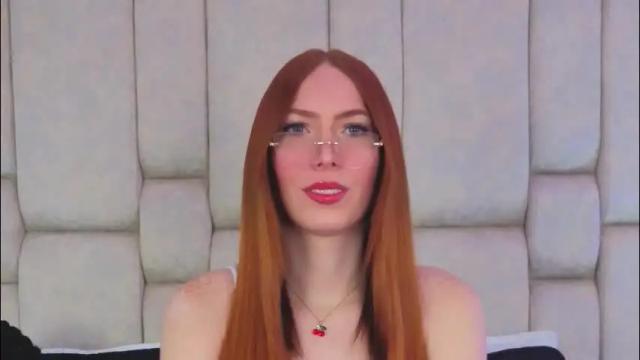Image 7 of _gingercherry_ Stream on Chaturbate on 5 days ago