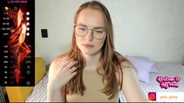 Image 7 of _gingermean_ Stream on Chaturbate on 13 months ago