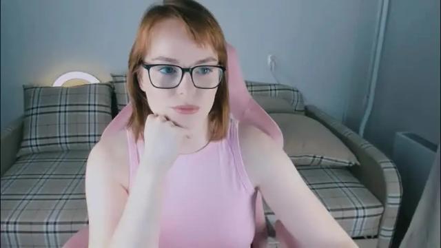 Image 6 of _gingermean_ Stream on Chaturbate on 1 month ago