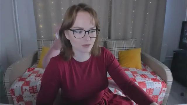 Thumbnail 1, _gingermean_'s Stream at Chaturbate, 28 days ago