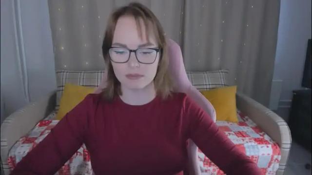 Thumbnail 2, _gingermean_'s Stream at Chaturbate, 28 days ago