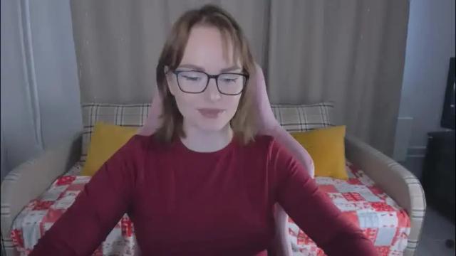 Image 6 of _gingermean_ Stream on Chaturbate on 1 month ago