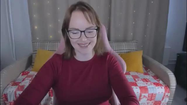 Image 8 of _gingermean_ Stream on Chaturbate on 1 month ago